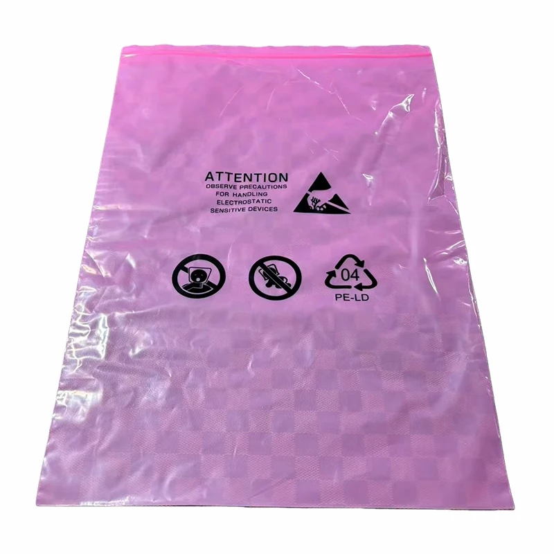 Polyethylene Foam Bag
