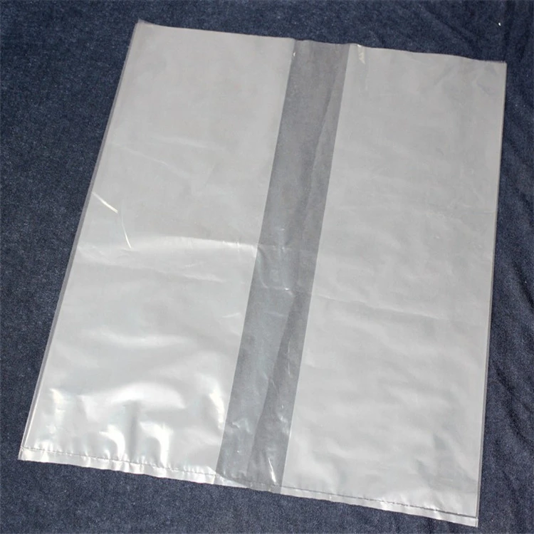 Polyethylene Foam Pouches